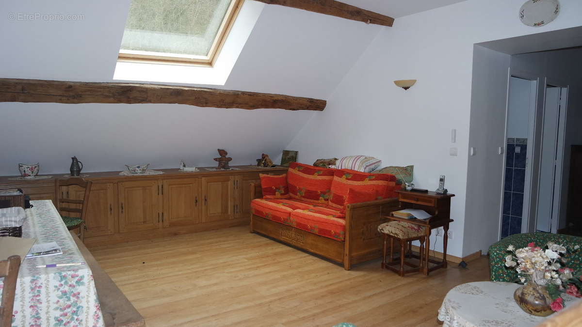 Maison 5 pièces 155 m² - photo 10