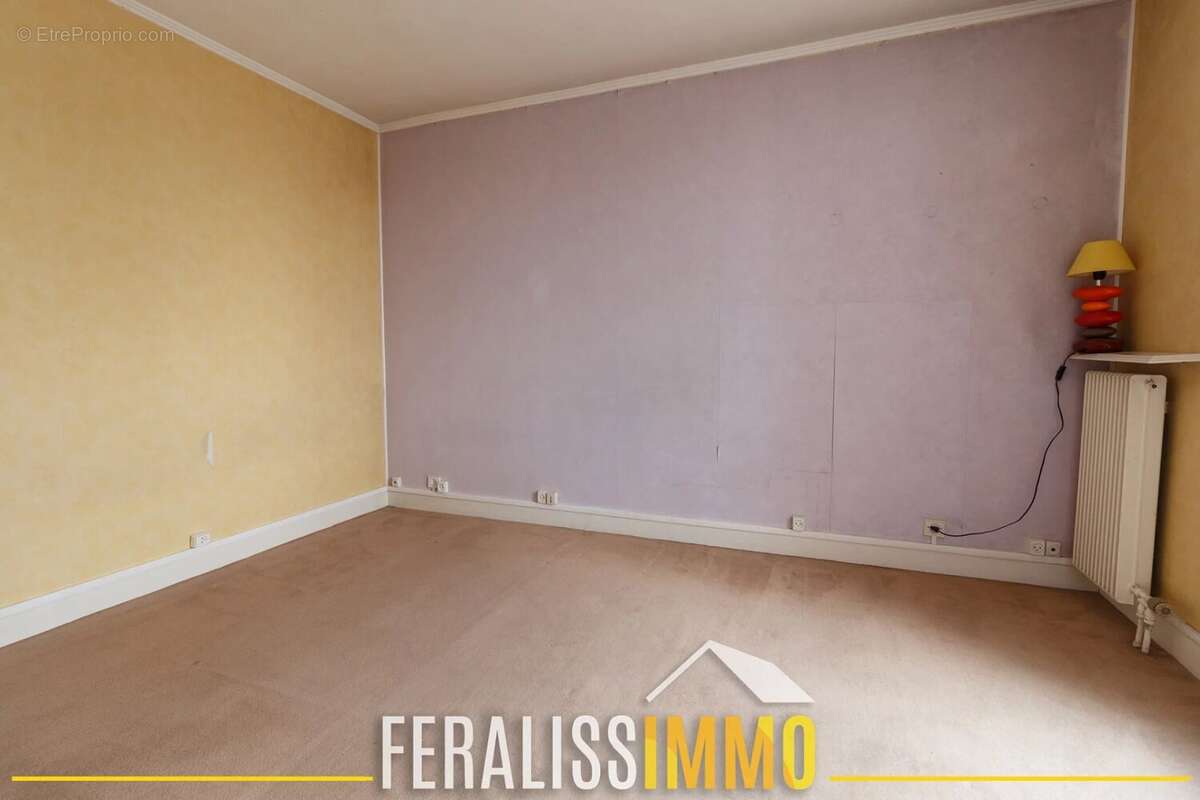 Appartement à ERAGNY