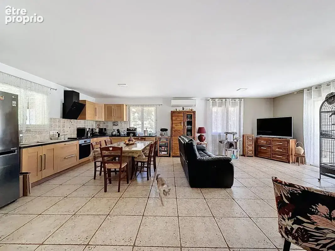 Maison 5 pièces 134 m² à vendre à Ajaccio (20090) - photo 11