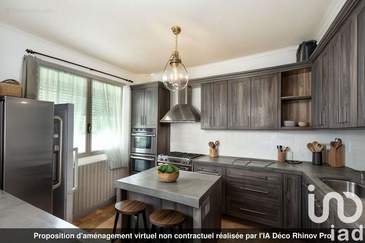 Photo 5 - Maison à BRIGNAC-LA-PLAINE