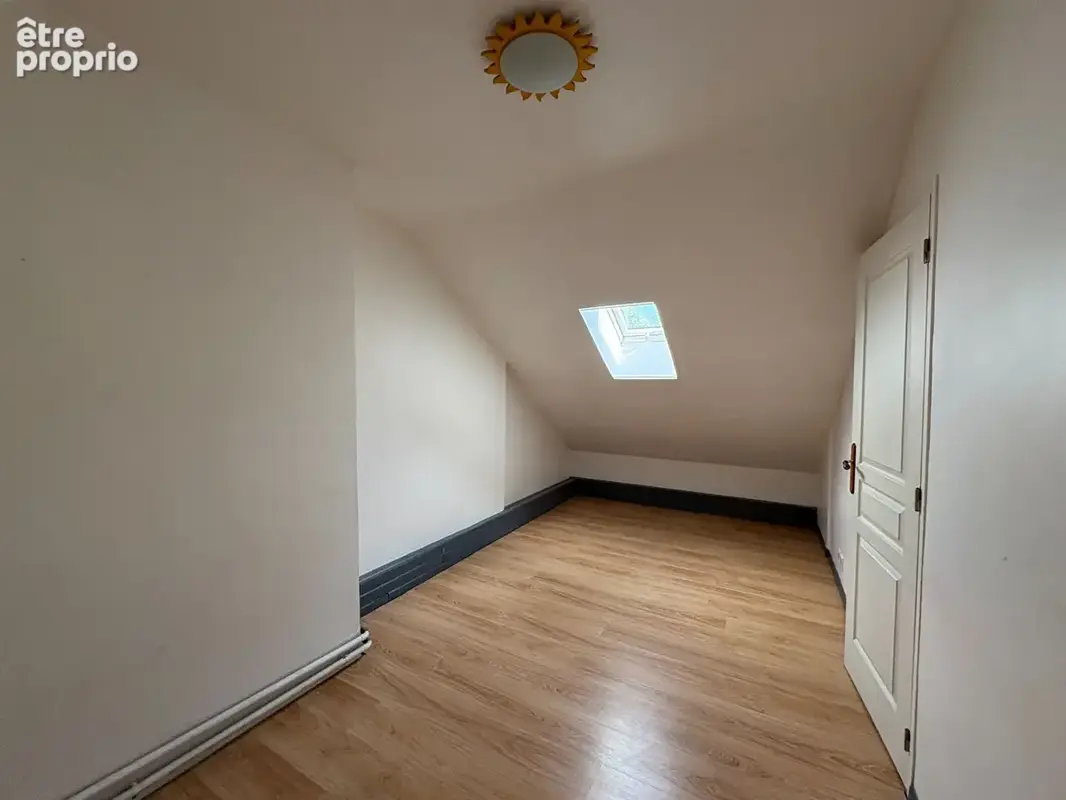 Maison à vendre - Yvetot - 149 m² - 4 chambres - Terrain 550 m² - photo 9