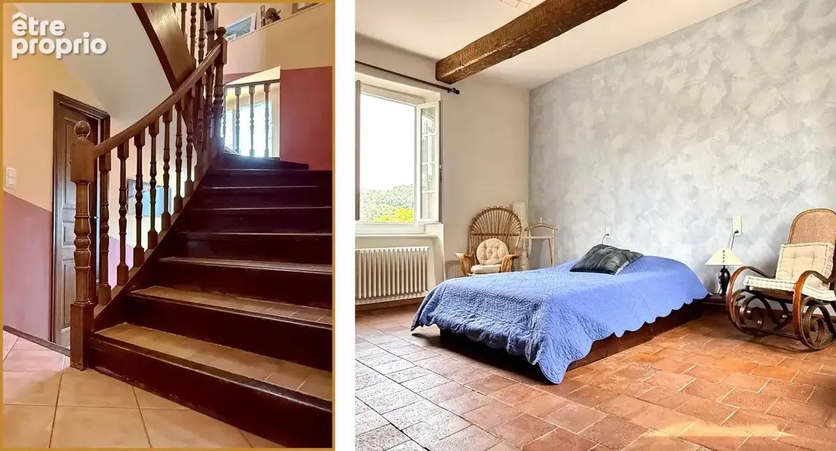 Maison bourgeoise et de charme - photo 12