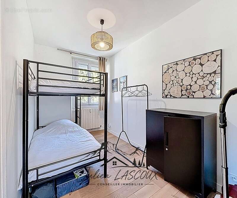 VILLARD-DE-LANS – Appartement 3 pièces lumineux, vendu meublé, proche centre - photo 6