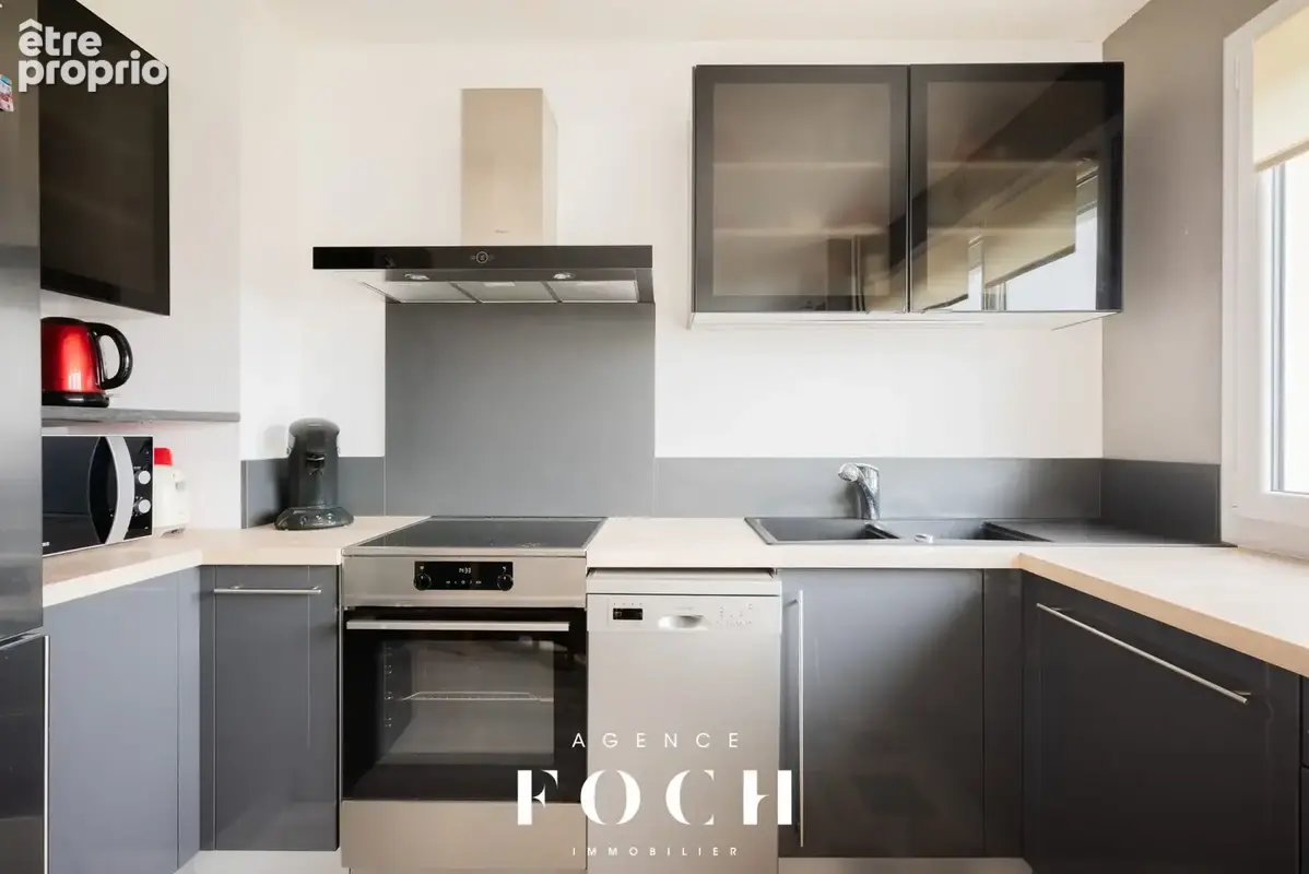 Appartement 4 pièces 75 m² à vendre à Saint-Max (54130) - photo 4