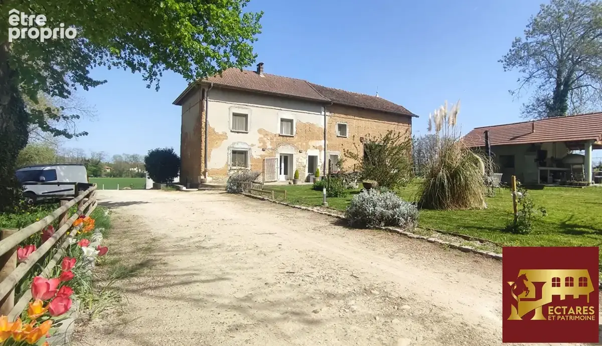 Propriété sans voisins 3,4 hectares - photo 3