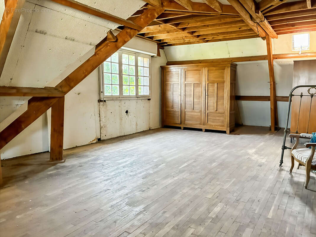 Maison à RIMOU