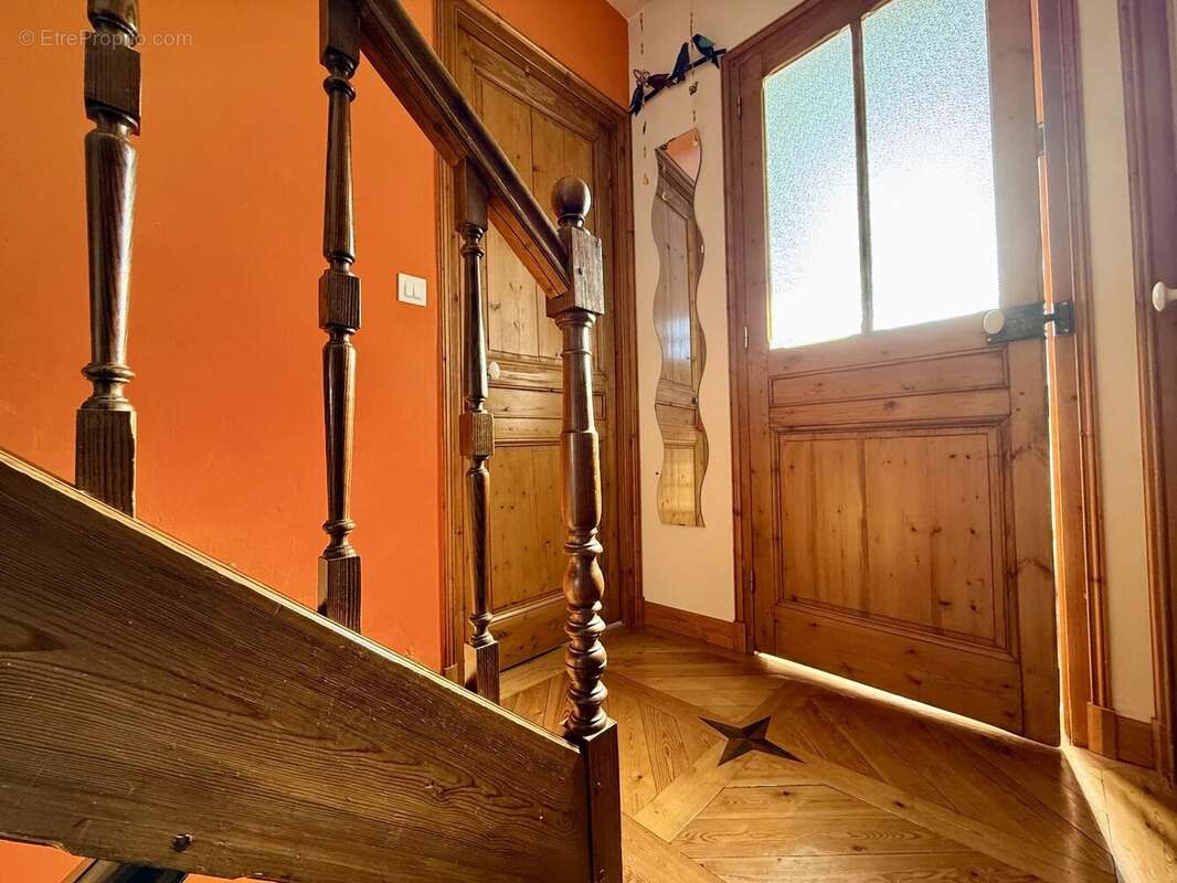 Maison à ROUEN