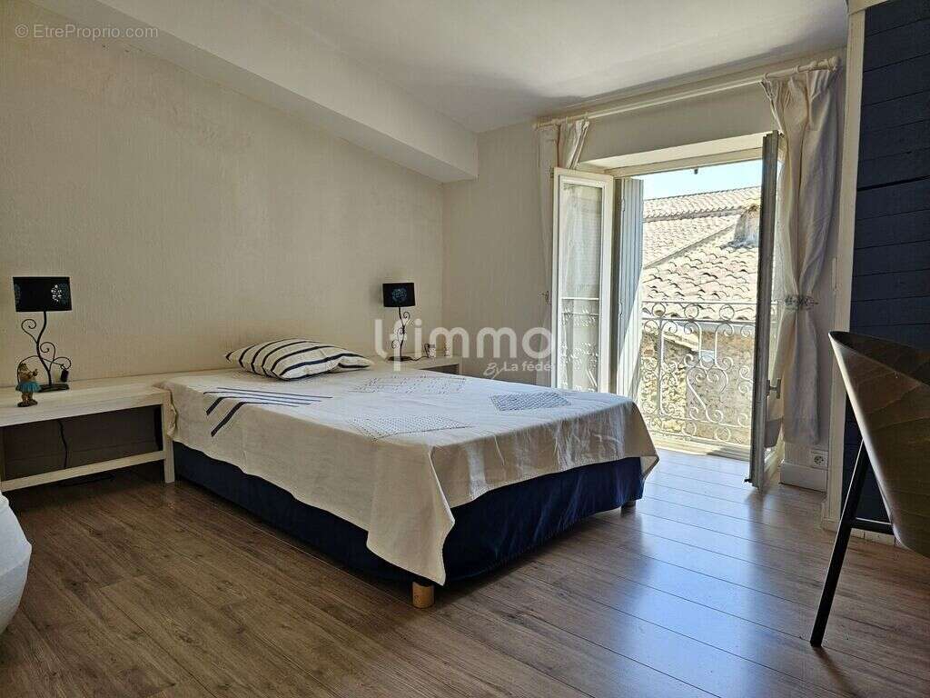Ensemble immobilier de caractère – Fort potentiel locatif - photo 7