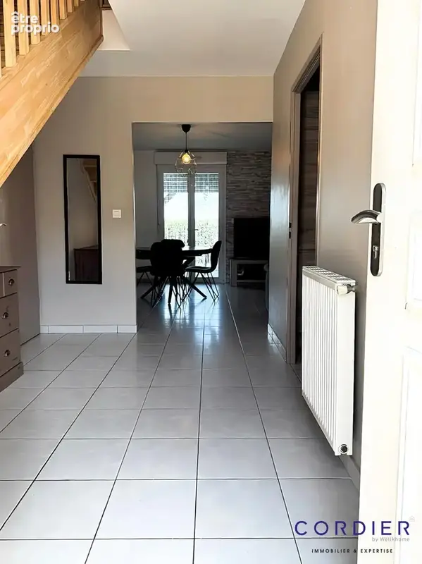 Maison 4 pièces 80 m² à vendre à Fameck (57290) - photo 3