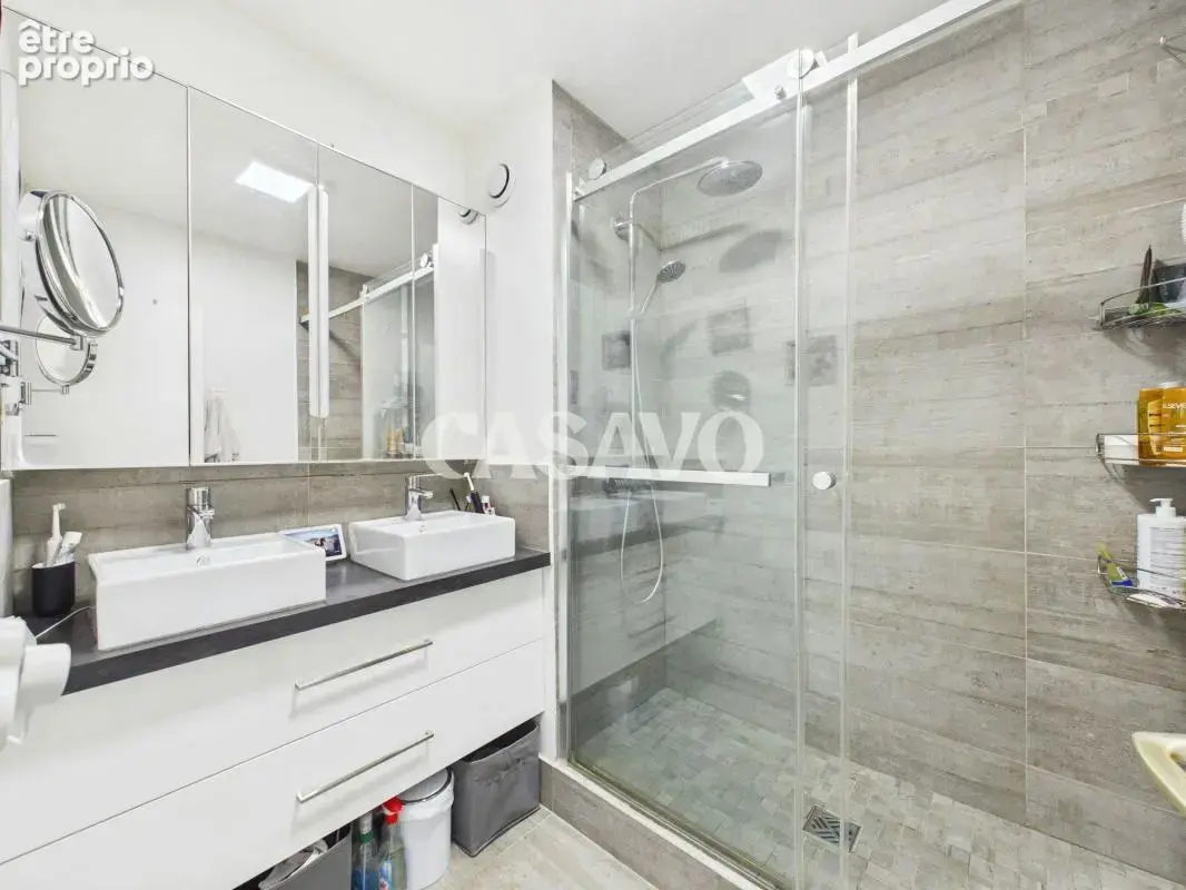 Vente Appartement 4 pièces de 92m² - 92500 Rueil-Malmaison - photo 13