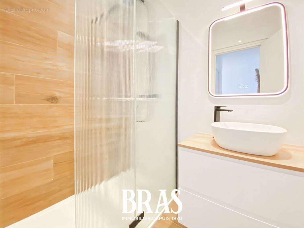 Appartement à LA BAULE-ESCOUBLAC