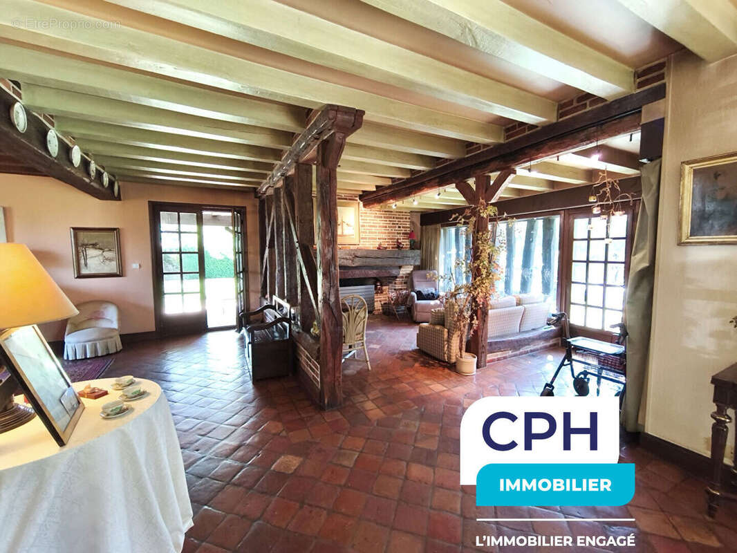 Maison à SULLY-SUR-LOIRE