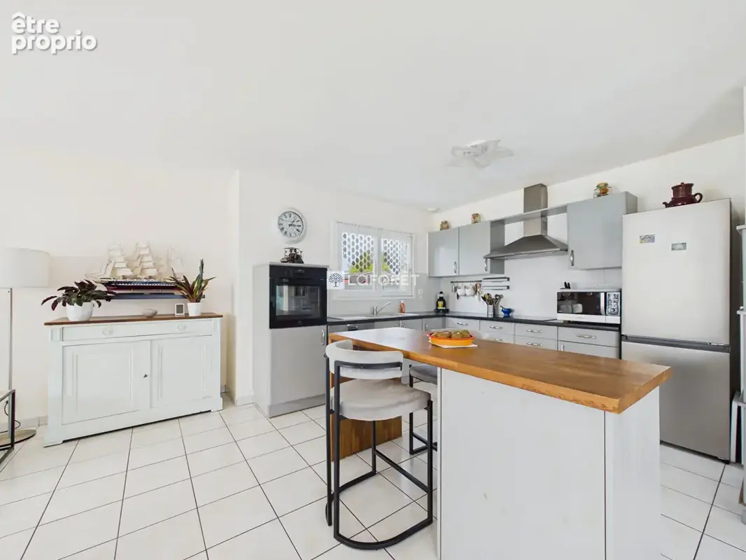 LOCTUDY : Maison T5 - 135m2 - photo 8
