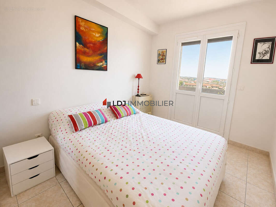 Appartement 58 m² à Perpignan  - photo 6