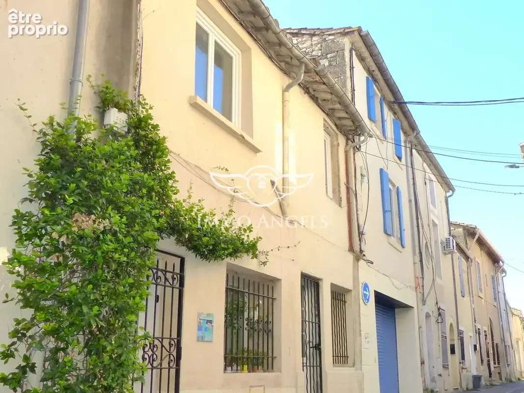 Maison à LUNEL