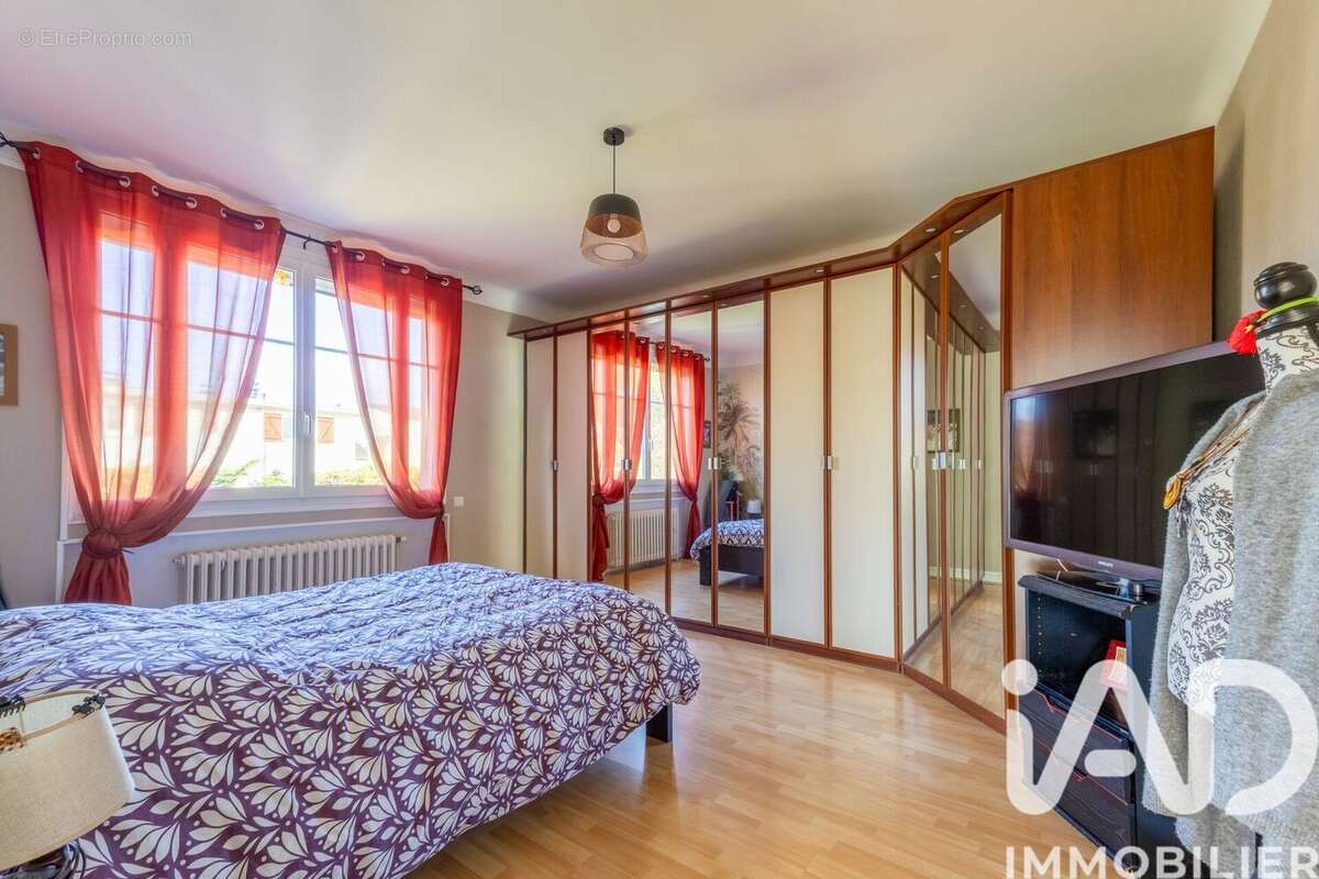 Photo 6 - Maison à DRAVEIL