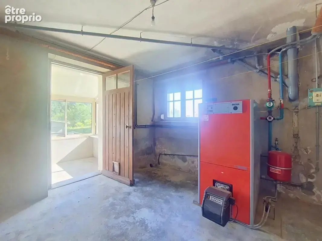 Rare à la vente – maison individuelle à rénover avec vue mer – terrain constructible de plus de 1 000 m² – plougastel-daoulas - photo 11