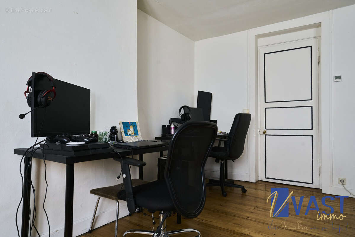 Appartement à LILLE