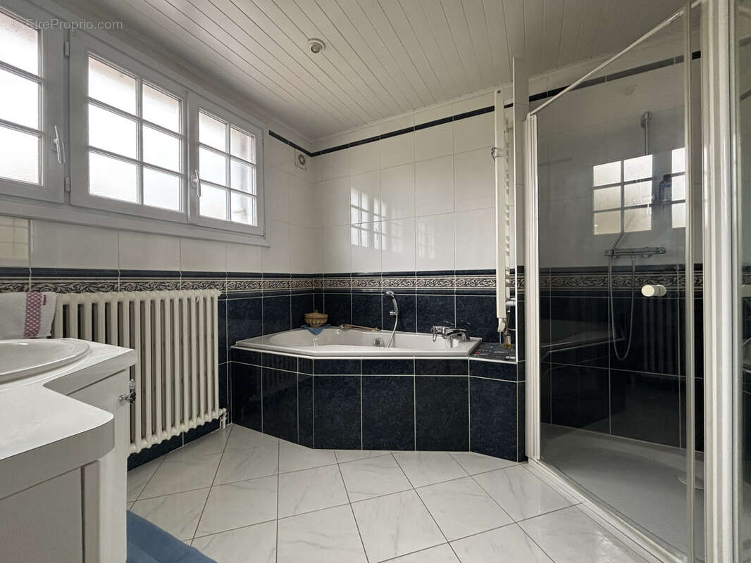 Maison à LE VIEIL-EVREUX