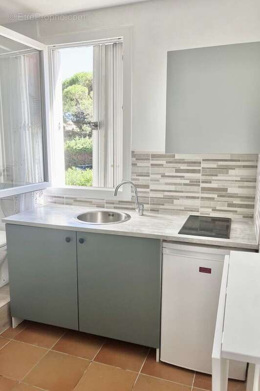 Photo 2 - Appartement à SAINTE-MAXIME