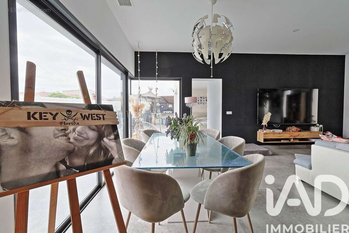 Photo 3 - Maison à LATOUR-BAS-ELNE