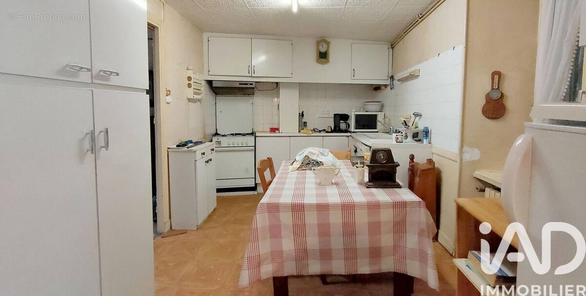 Photo 1 - Maison à LABASTIDE-ROUAIROUX