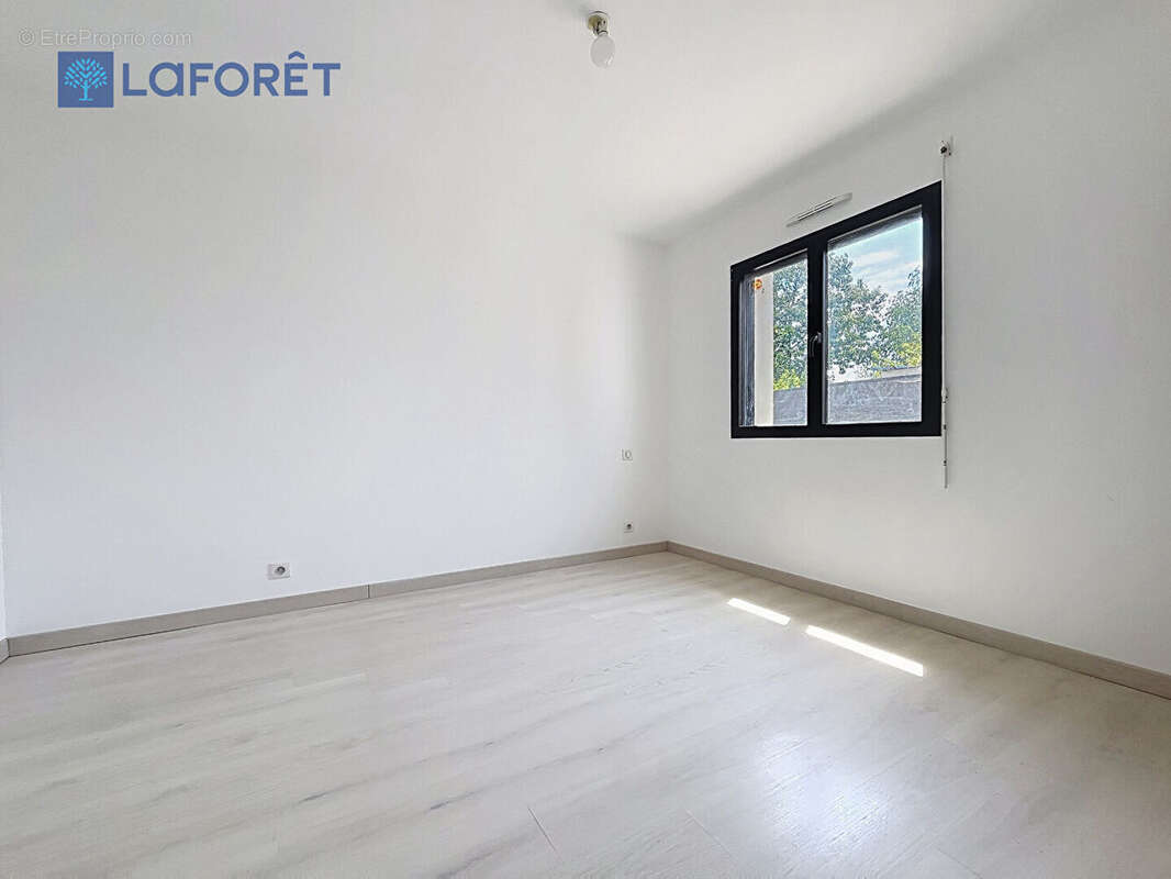 Maison de 2013 avec vie de plain pied ! - photo 6