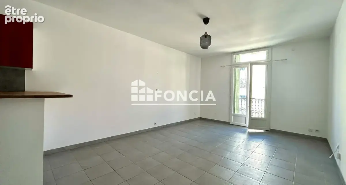 Appartement à BEZIERS
