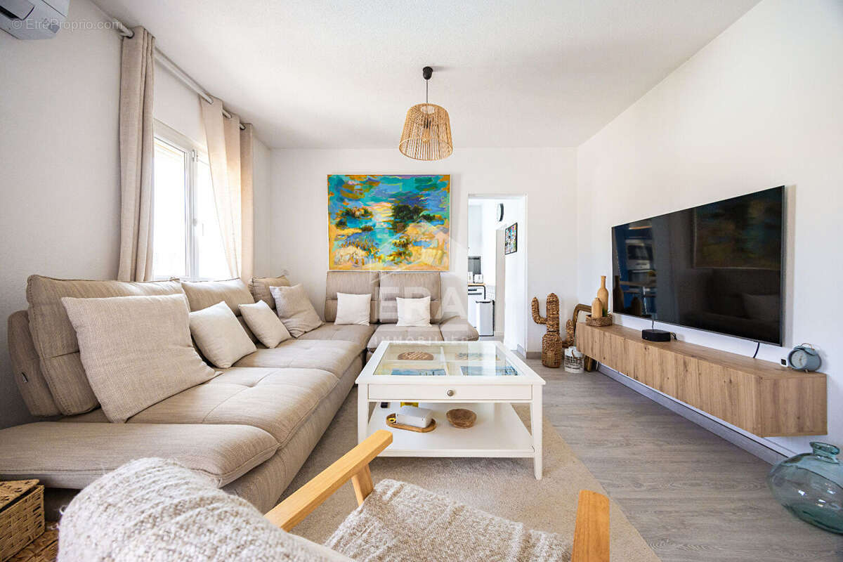 Maison 129m² à villeneuve-de-la-raho - photo 7