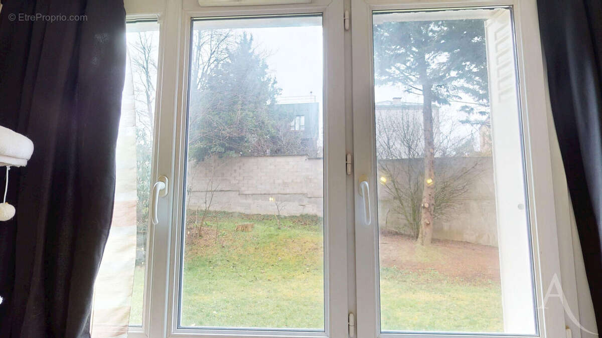 Appartement à MONTREUIL