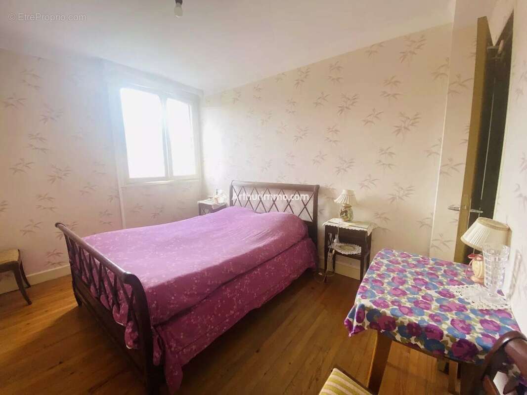 Appartement à MILLAU