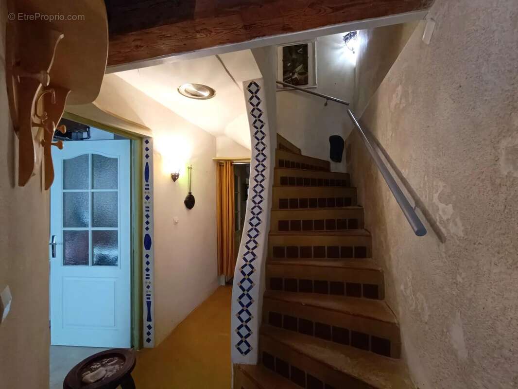 Maison à LA ROCHELLE