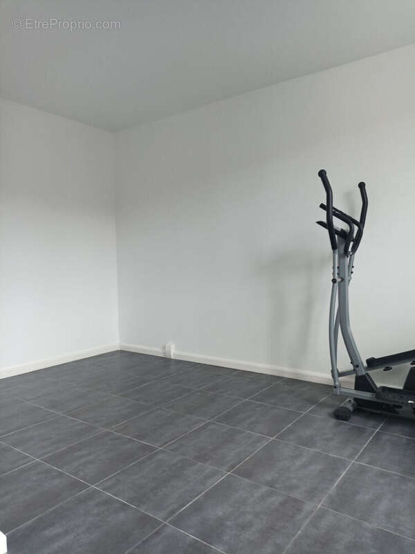 Appartement à NEUILLY-SUR-MARNE