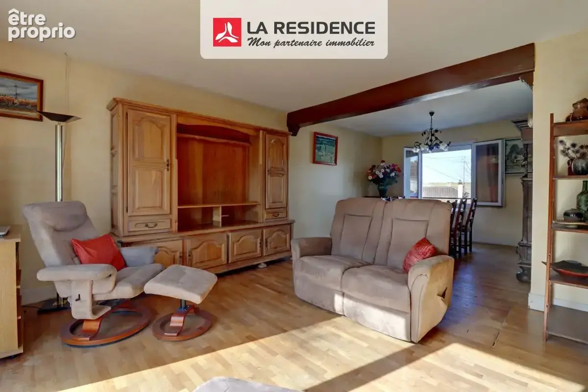 Maison 8 pièces 180 m² à vendre à Maule (78580) - photo 5