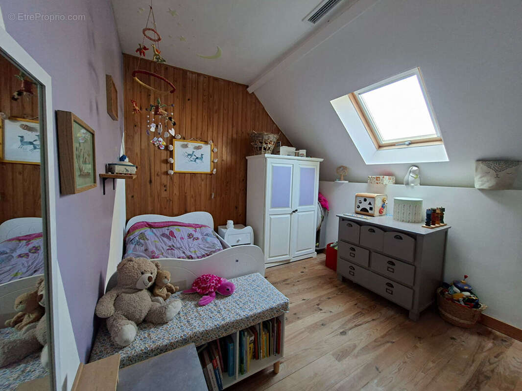 Maison à SAINT-ANDRE-DES-EAUX