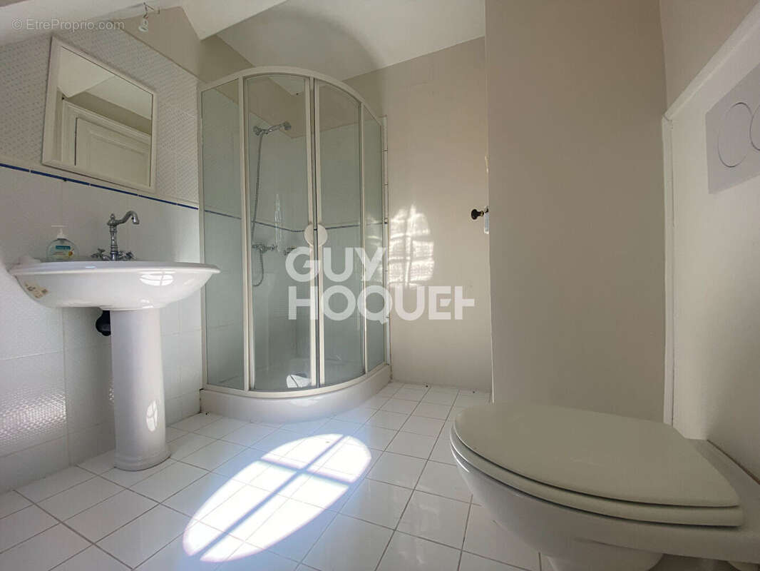 Maison à SALIES-DE-BEARN