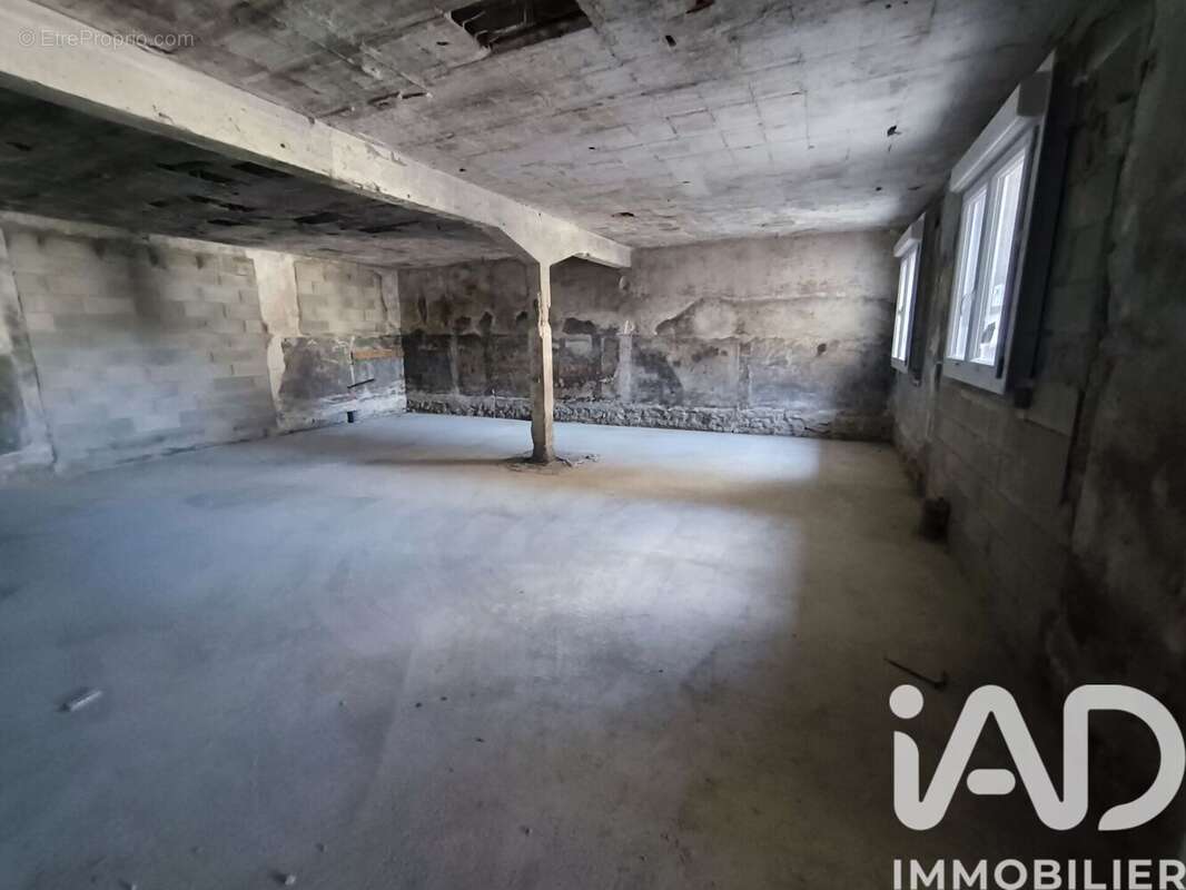 Photo 3 - Appartement à MONTREUX-CHATEAU