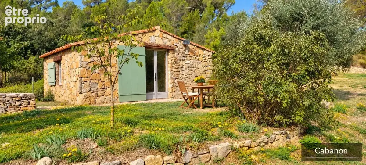 Grande propriété style provençal avec dépendances sur 1,6 ha - photo 18