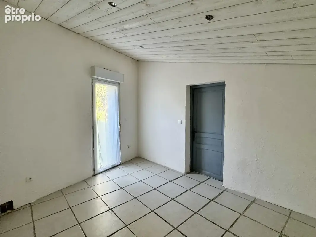 Nyons - villa 136 m2 - piscine - photo 28