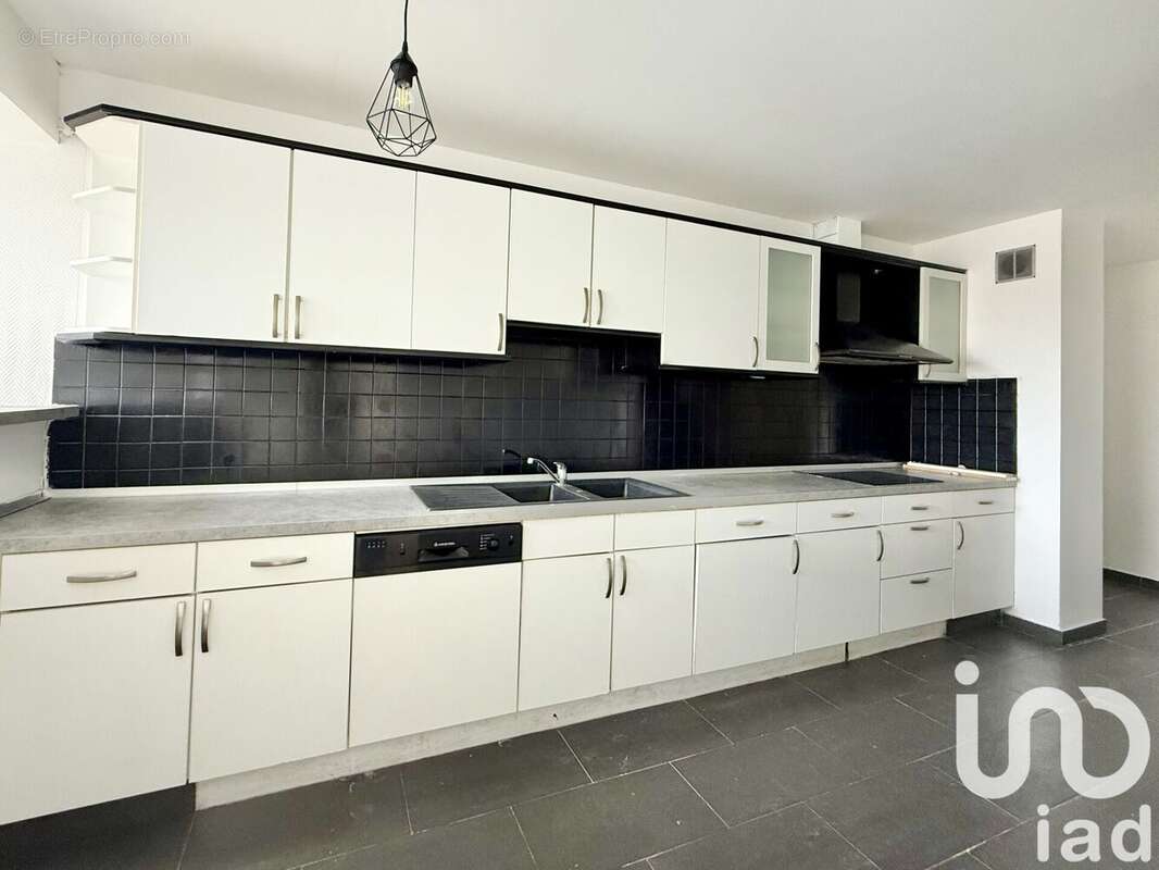 Photo 2 - Appartement à EVRY