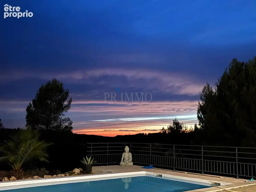 Maison de plain pied au calme proche nature - photo 10