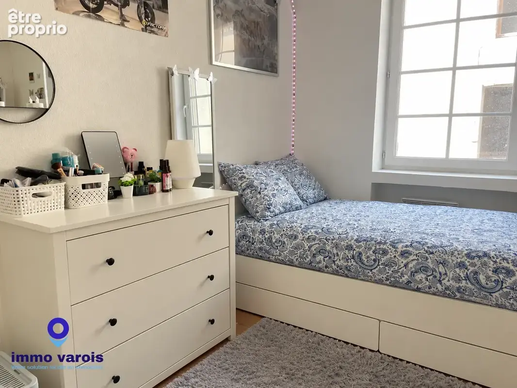 Pignans bel appartement t3 - photo 3