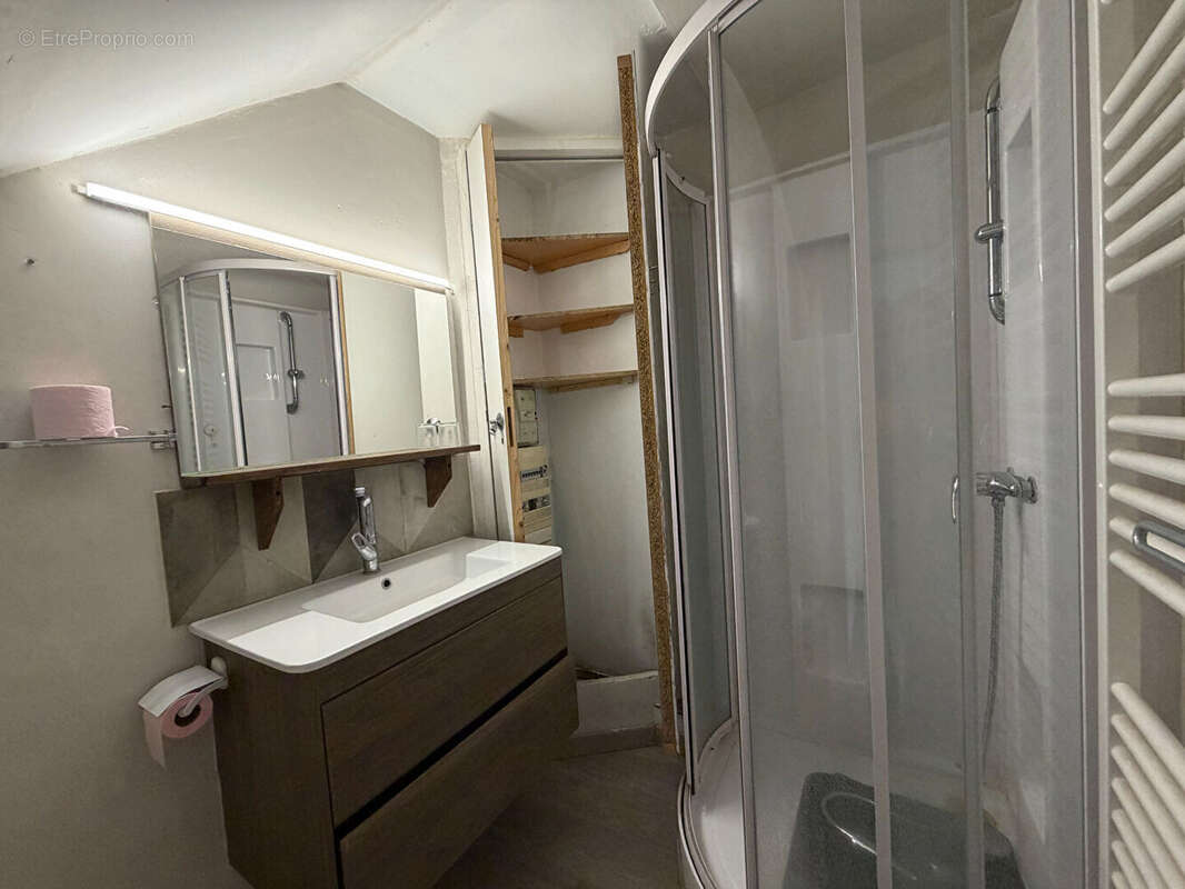 Appartement à CALLIAN