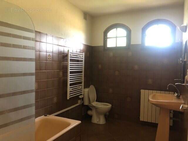 Maison à TOURNEFEUILLE