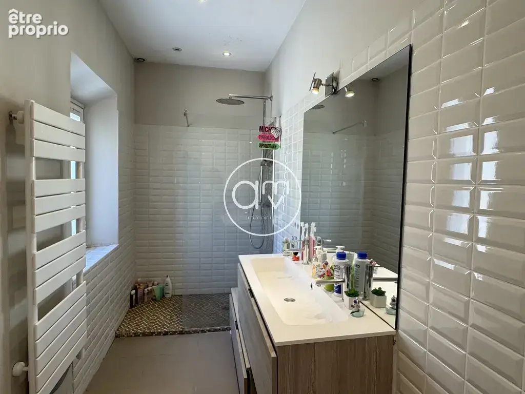 Toulon   Charmante maison des années 30, un véritable cocon avec piscine et garage - photo 17