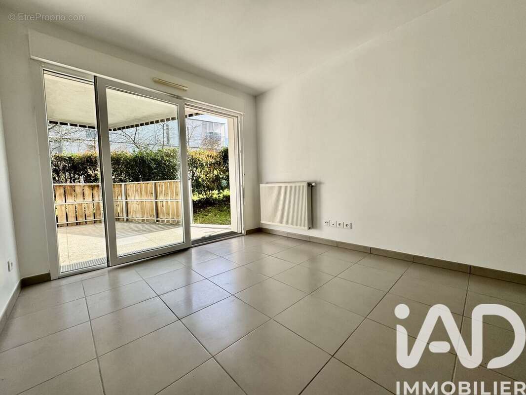Photo 6 - Appartement à BEGLES