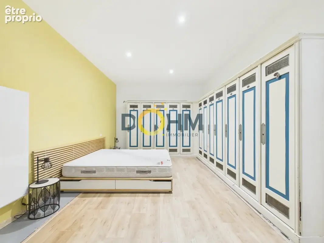 Magnifique Appartement T2 de 83 m2 avec jardin - photo 12