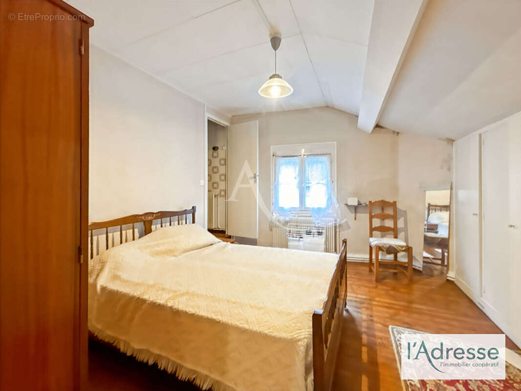 Maison à LES ANDELYS