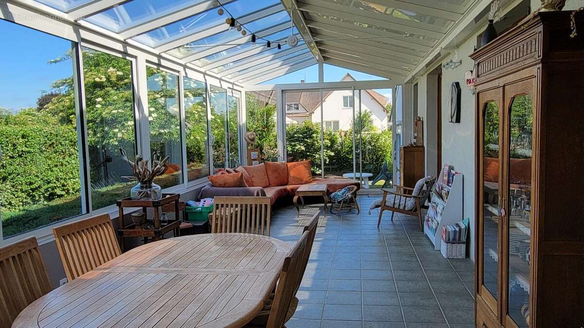 Maison à ARMENTIERES-EN-BRIE