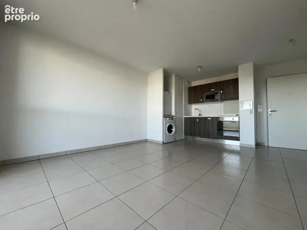 Appartement T2 récent avec balcon et parking – Toulouse 31300 - photo 4